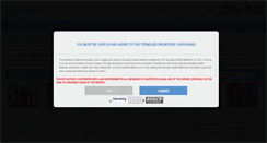 Desktop Screenshot of cam69.com